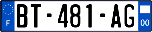 BT-481-AG