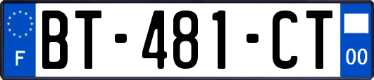 BT-481-CT