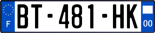 BT-481-HK