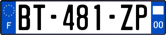 BT-481-ZP