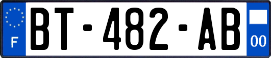 BT-482-AB