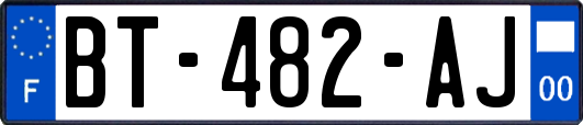 BT-482-AJ