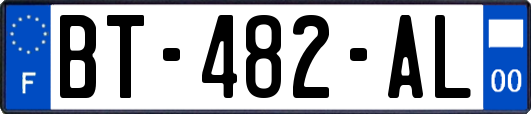 BT-482-AL