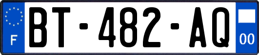 BT-482-AQ