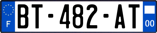 BT-482-AT