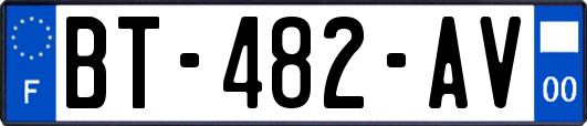 BT-482-AV