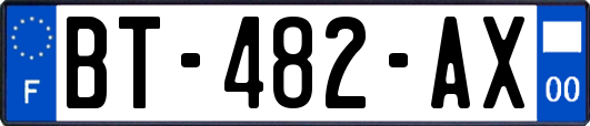 BT-482-AX