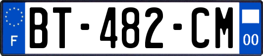 BT-482-CM