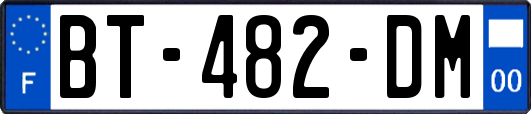 BT-482-DM