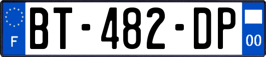 BT-482-DP