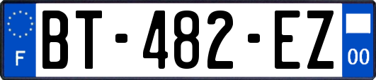 BT-482-EZ