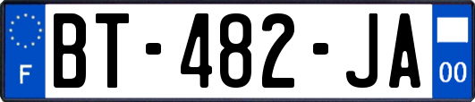 BT-482-JA