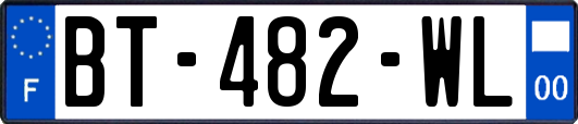 BT-482-WL