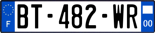 BT-482-WR