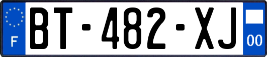 BT-482-XJ