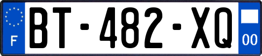 BT-482-XQ