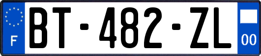 BT-482-ZL