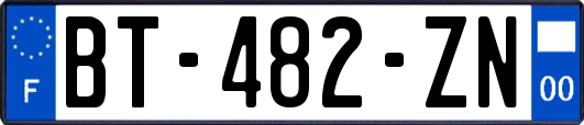 BT-482-ZN