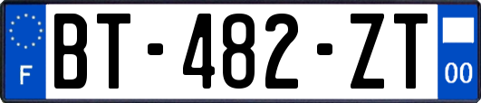 BT-482-ZT