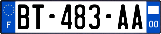 BT-483-AA