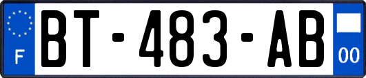 BT-483-AB