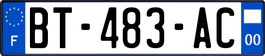 BT-483-AC