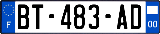 BT-483-AD