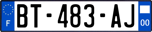 BT-483-AJ