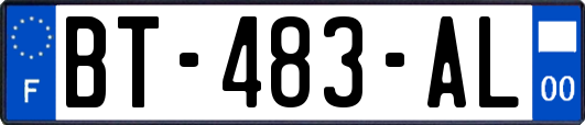 BT-483-AL