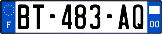 BT-483-AQ