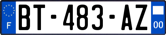 BT-483-AZ