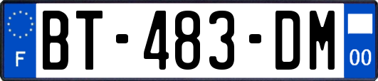 BT-483-DM
