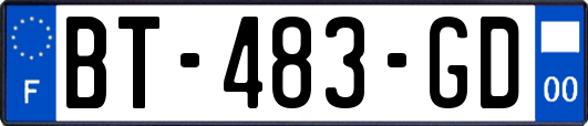 BT-483-GD