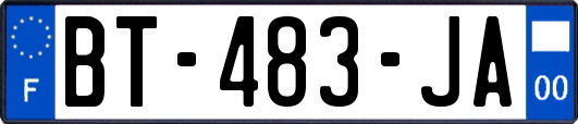 BT-483-JA