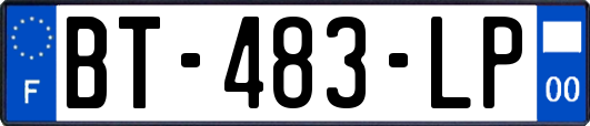 BT-483-LP