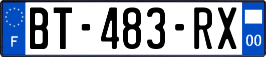 BT-483-RX