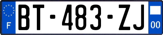 BT-483-ZJ