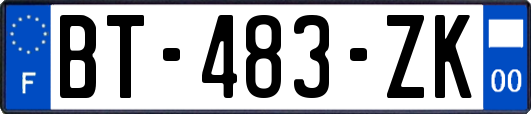 BT-483-ZK