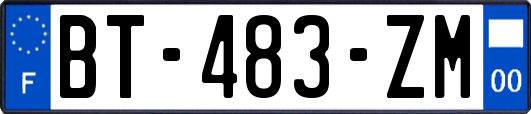 BT-483-ZM