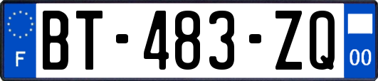 BT-483-ZQ