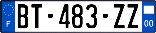 BT-483-ZZ