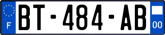 BT-484-AB