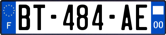 BT-484-AE