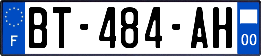 BT-484-AH