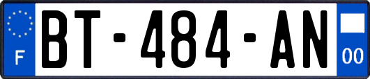 BT-484-AN