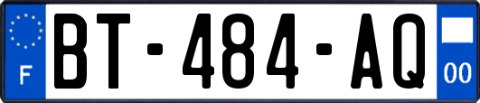 BT-484-AQ