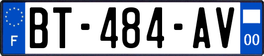 BT-484-AV