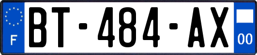 BT-484-AX