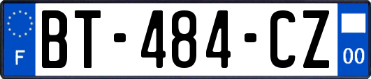 BT-484-CZ