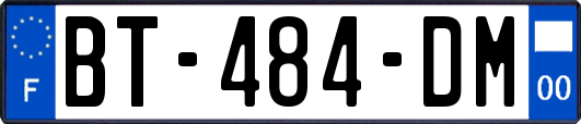 BT-484-DM